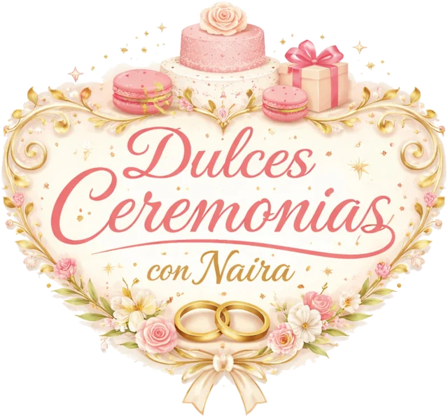 Dulces Ceremonias con Naira